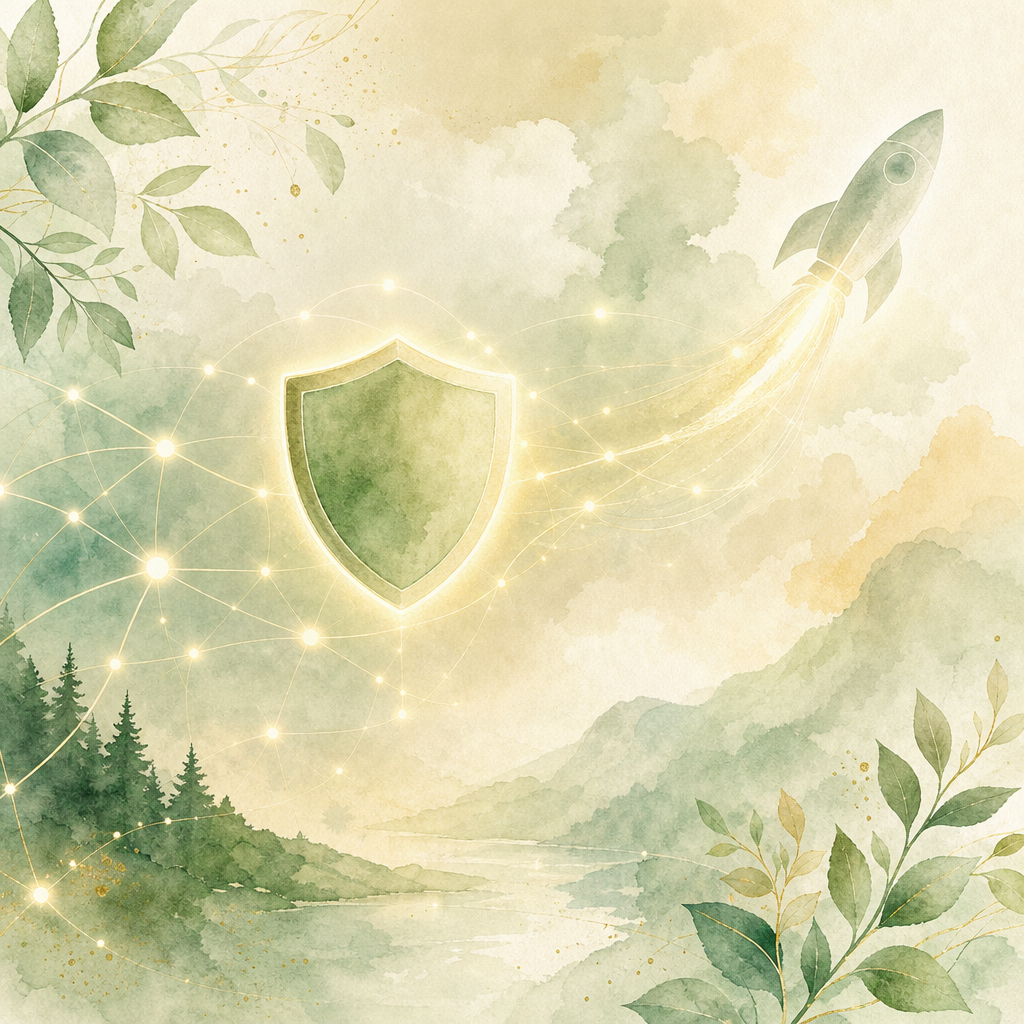  飞鲨VPN · 安全流畅的全球网络
